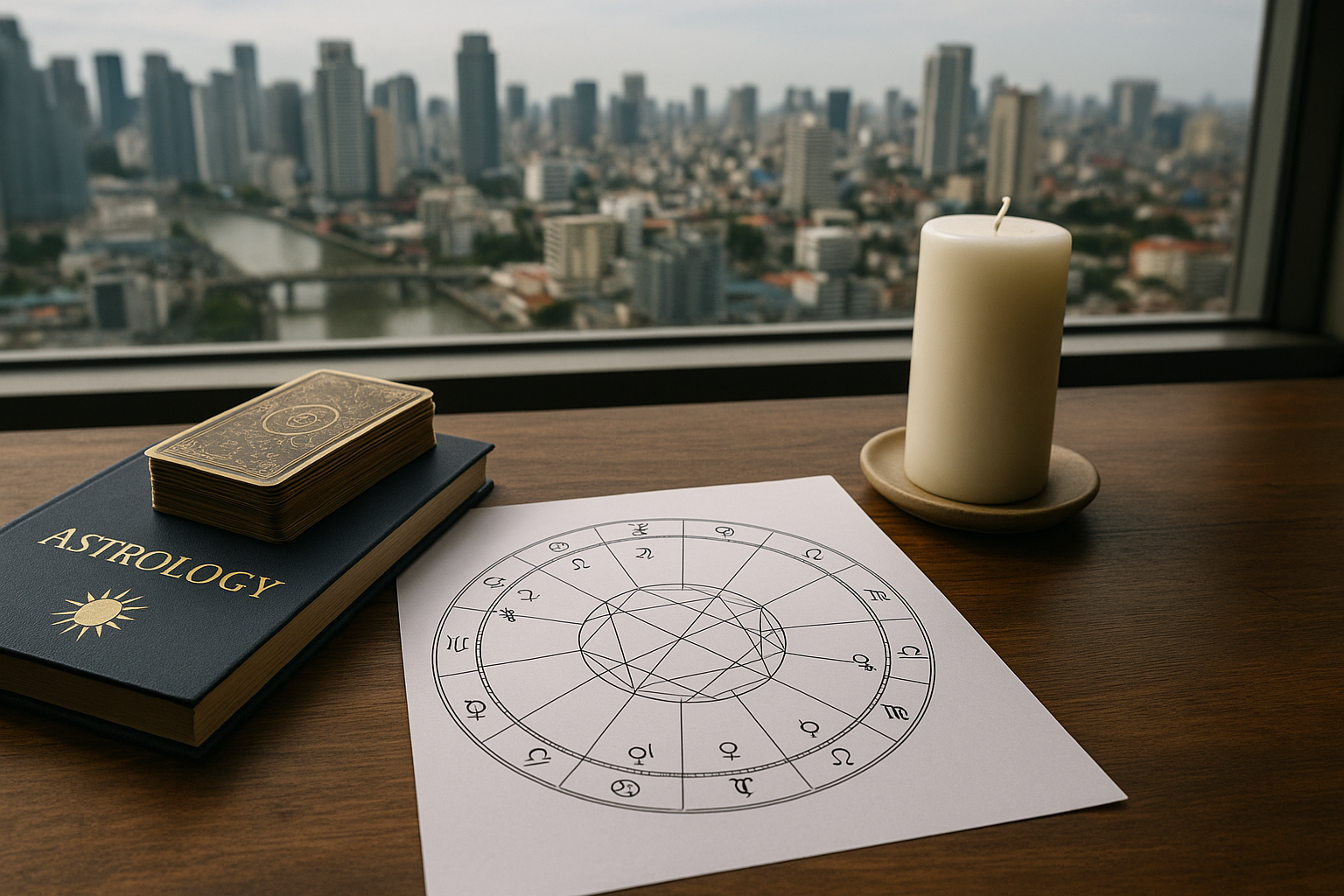 Cheap and Affordable Online Astrology Consultation in Manila, Philippines